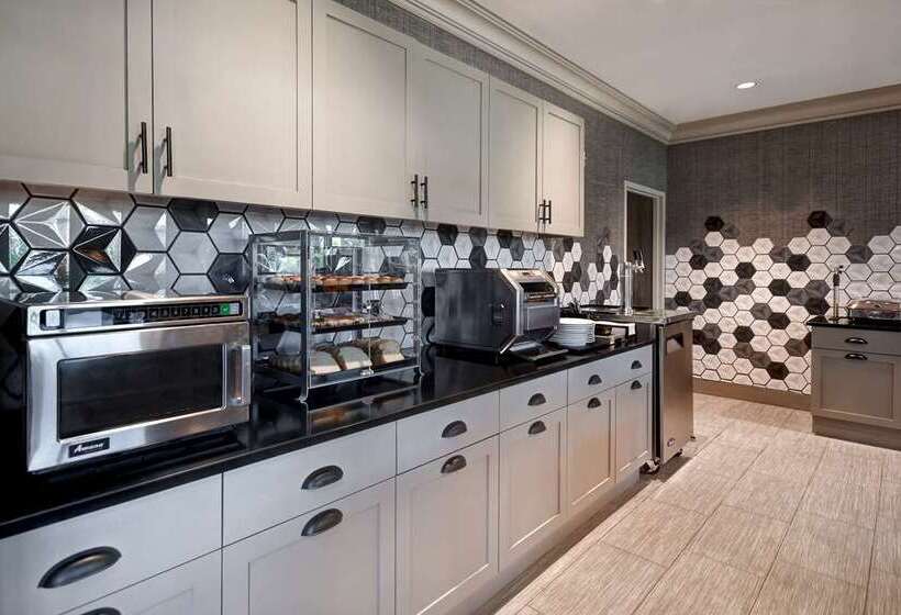 호텔 Homewood Suites By Hilton Tuscaloosa Downtown