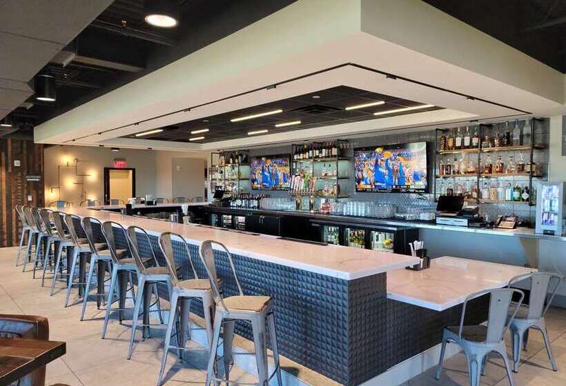 호텔 Homewood Suites By Hilton Tuscaloosa Downtown