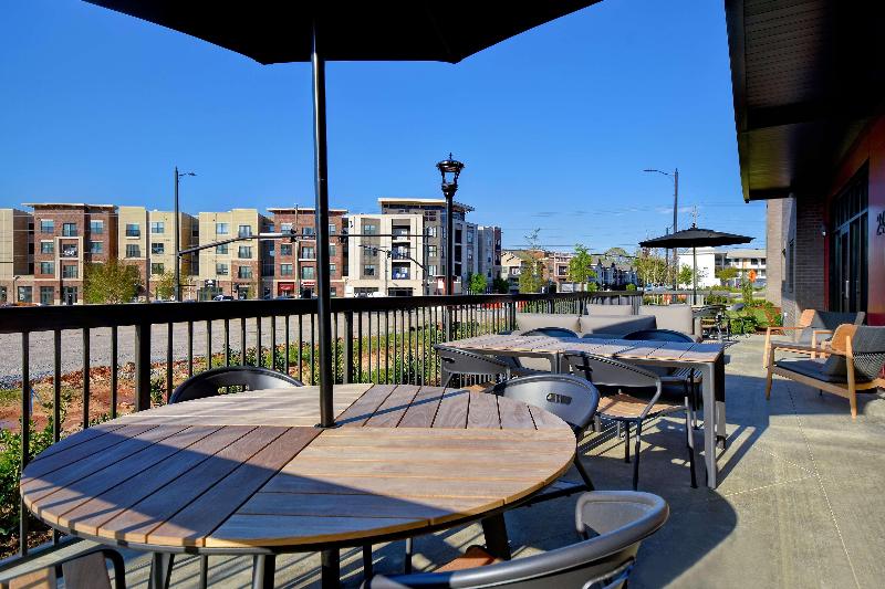 호텔 Homewood Suites By Hilton Tuscaloosa Downtown