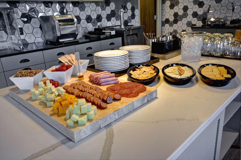 호텔 Homewood Suites By Hilton Tuscaloosa Downtown