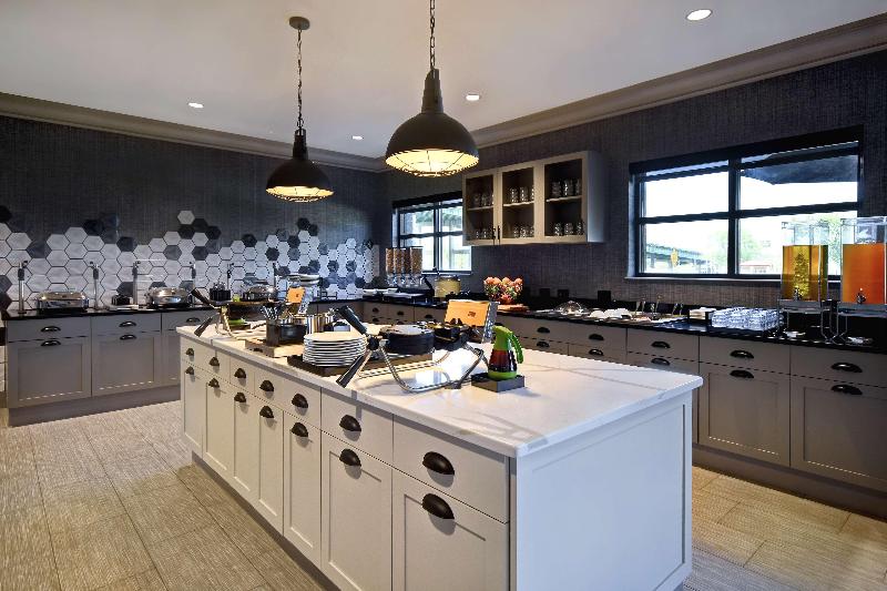 호텔 Homewood Suites By Hilton Tuscaloosa Downtown