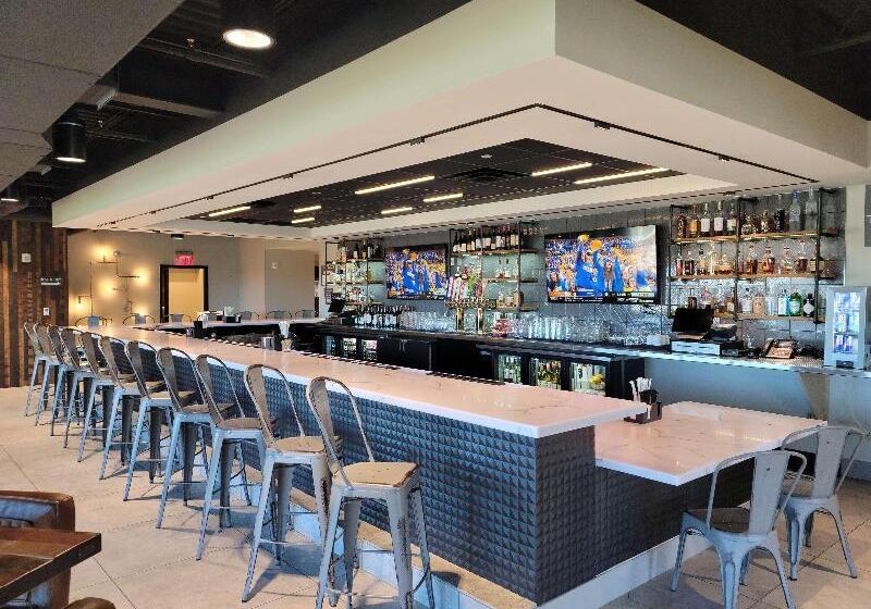 호텔 Homewood Suites By Hilton Tuscaloosa Downtown