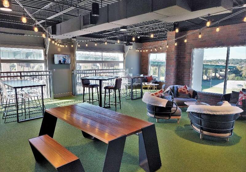 호텔 Homewood Suites By Hilton Tuscaloosa Downtown