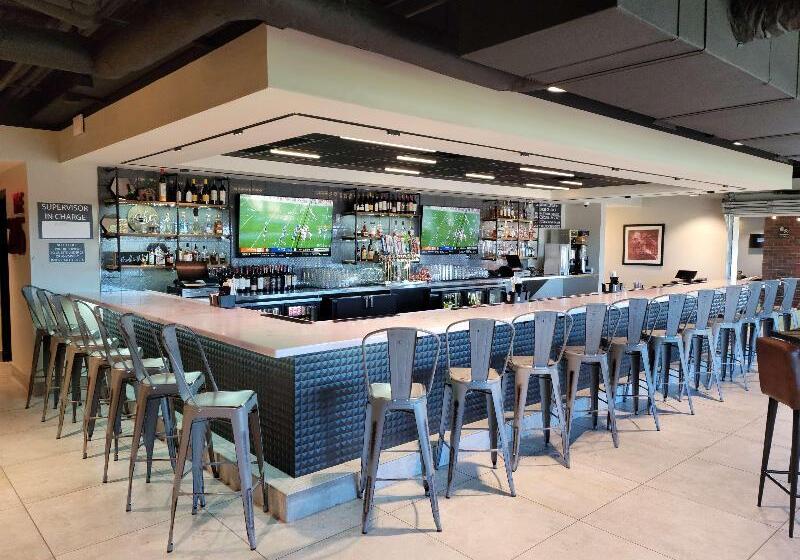 호텔 Homewood Suites By Hilton Tuscaloosa Downtown