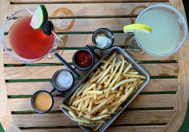 호텔 Homewood Suites By Hilton Tuscaloosa Downtown