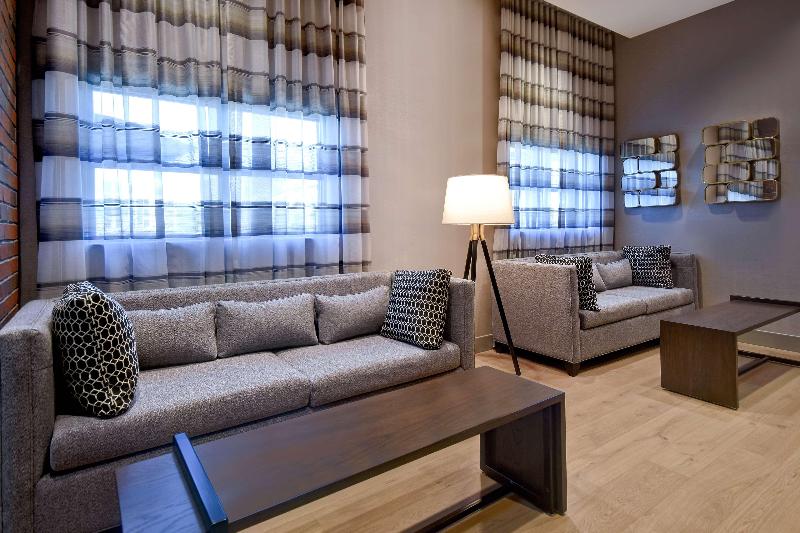 호텔 Homewood Suites By Hilton Tuscaloosa Downtown