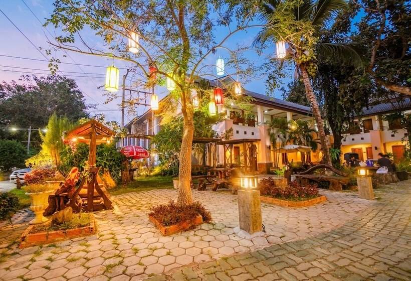 Отель Huandalha Resort