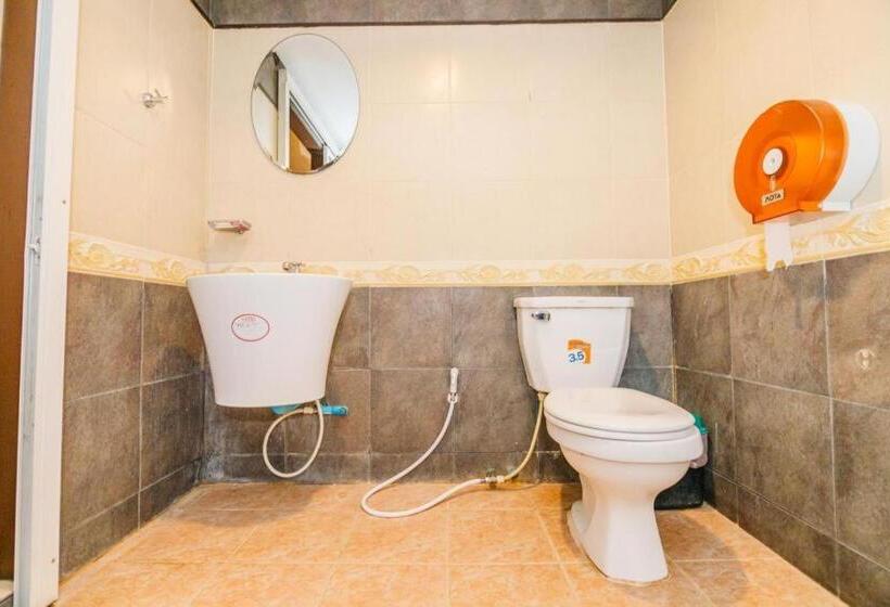 Отель Huandalha Resort