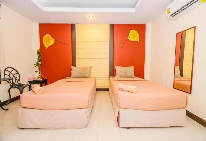 Отель Huandalha Resort