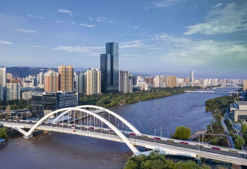 فندق Hyatt Regency Lanzhou