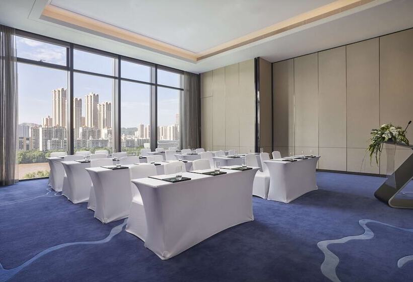 בית מלון כפרי Hyatt Regency Lanzhou