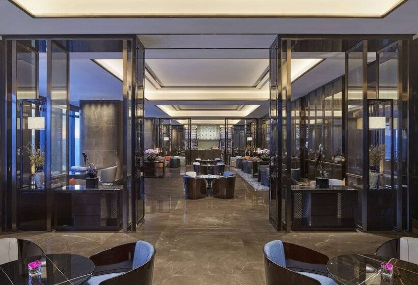 בית מלון כפרי Hyatt Regency Lanzhou