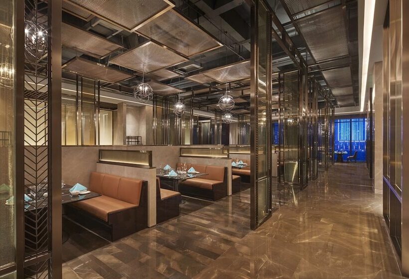 فندق Hyatt Regency Lanzhou