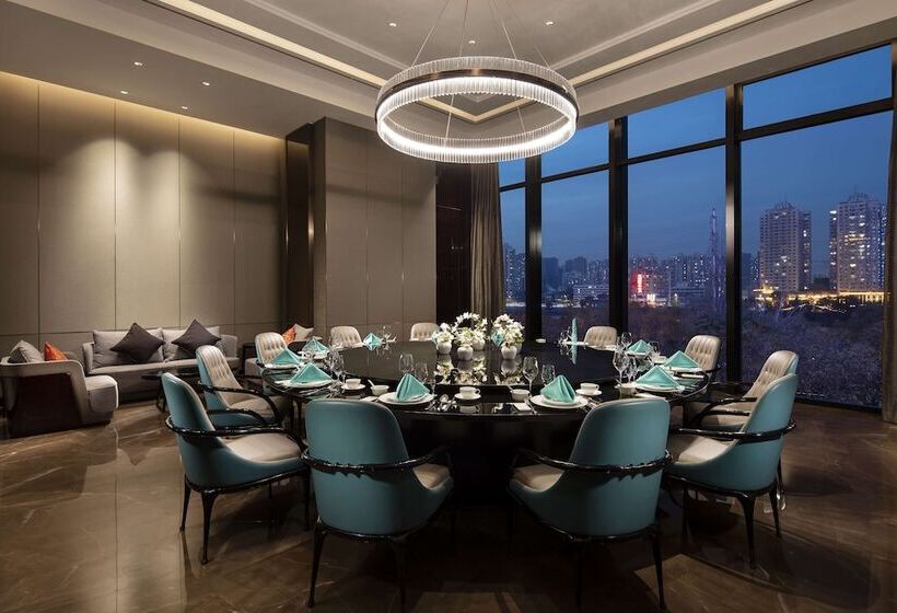 בית מלון כפרי Hyatt Regency Lanzhou