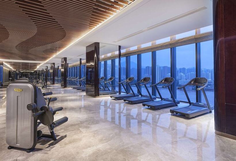 فندق Hyatt Regency Lanzhou
