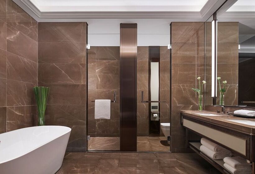 هتل Hyatt Regency Lanzhou