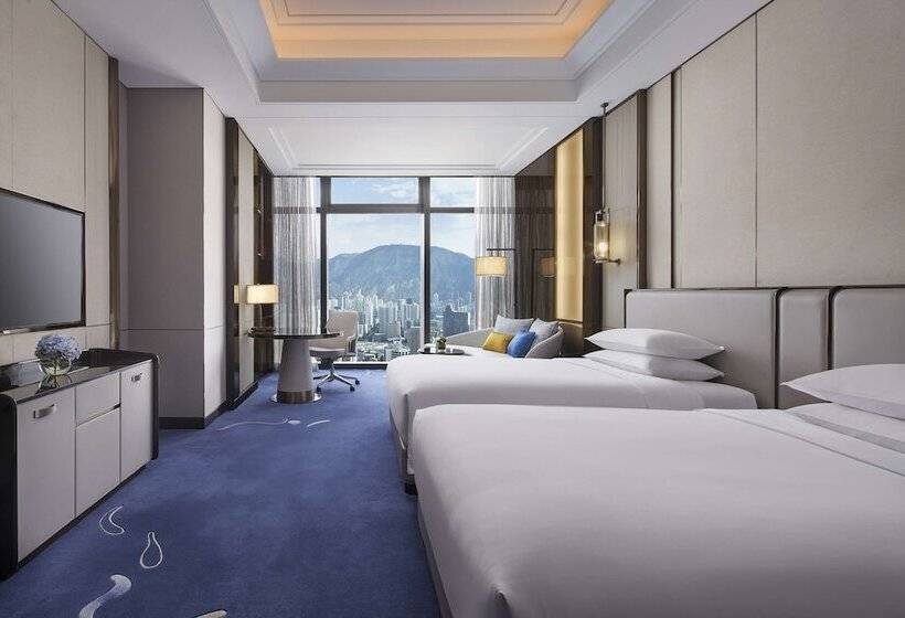 בית מלון כפרי Hyatt Regency Lanzhou