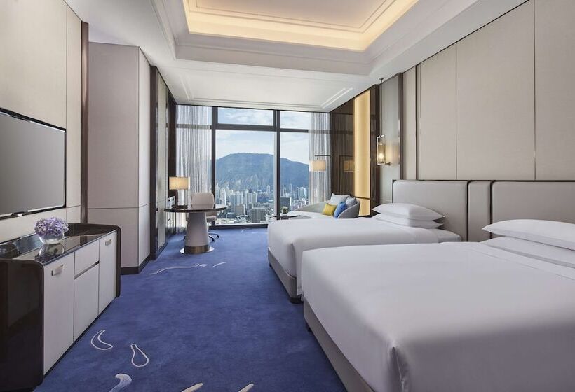 בית מלון כפרי Hyatt Regency Lanzhou