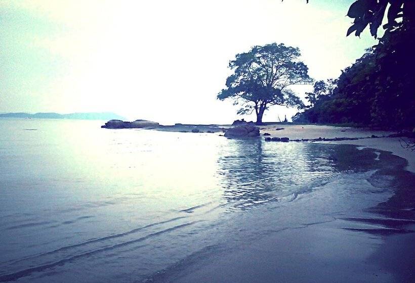 בית מלון כפרי Idaman Guest House