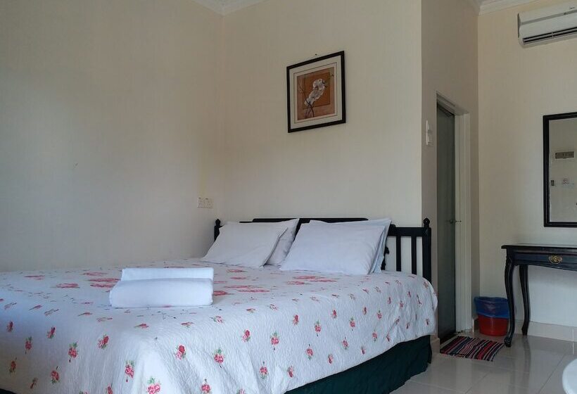 בית מלון כפרי Idaman Guest House