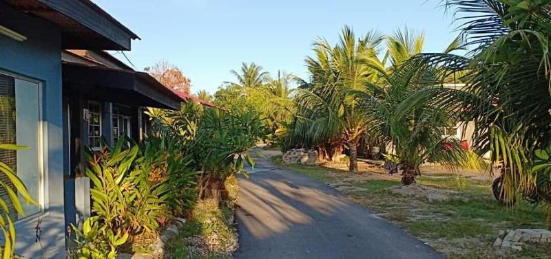 בית מלון כפרי Idaman Guest House