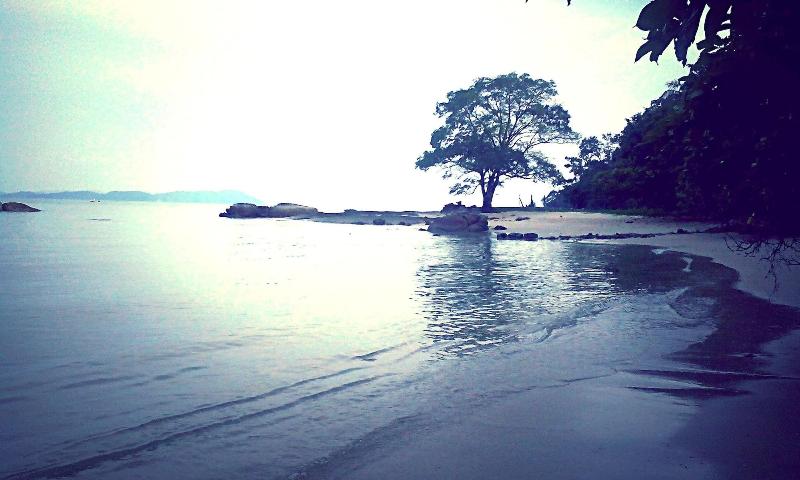 בית מלון כפרי Idaman Guest House