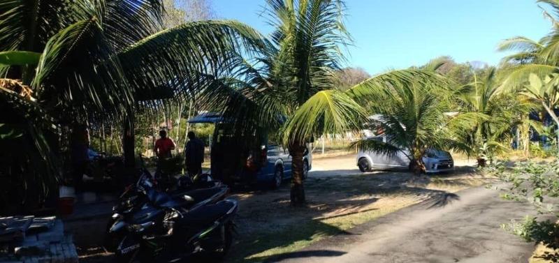 בית מלון כפרי Idaman Guest House