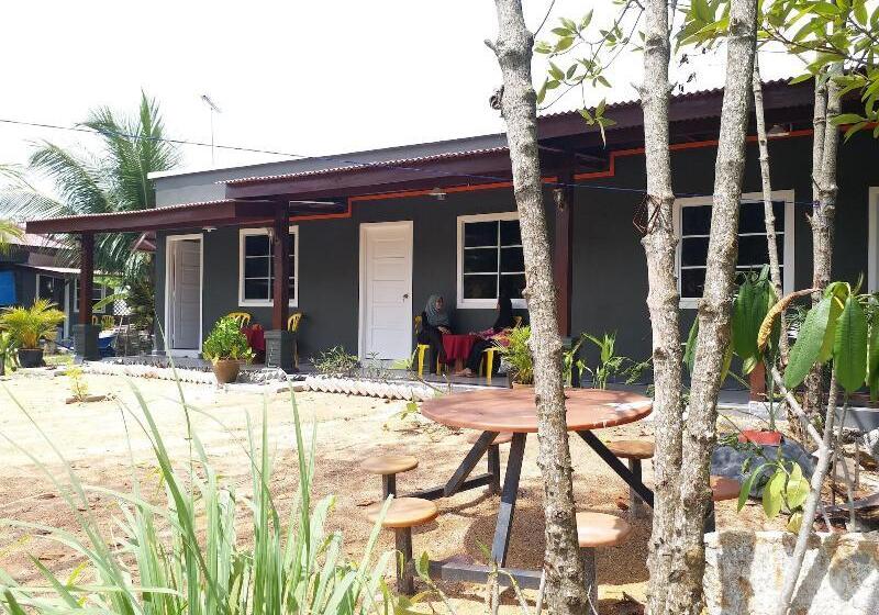 בית מלון כפרי Idaman Guest House