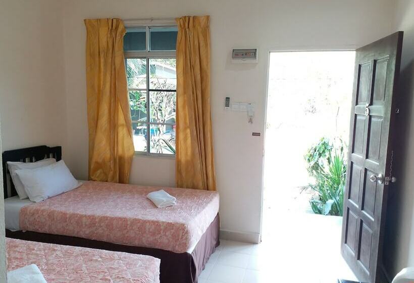 هتل Idaman Guest House