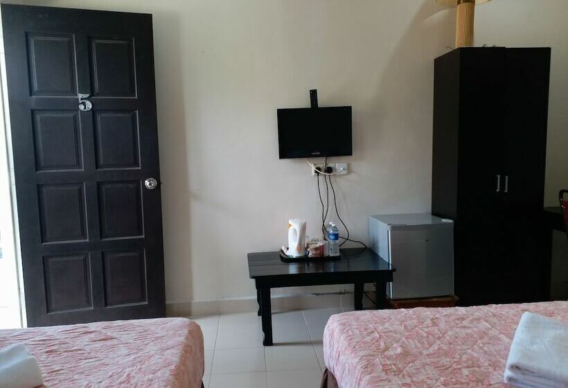 בית מלון כפרי Idaman Guest House