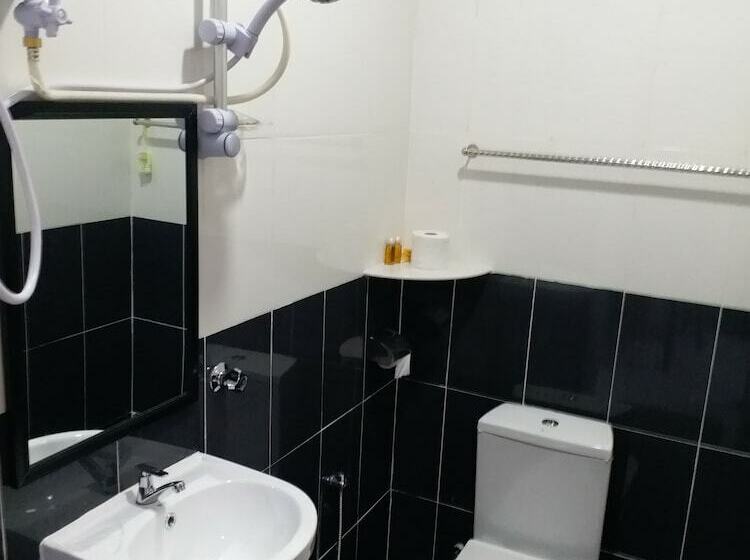 בית מלון כפרי Idaman Guest House