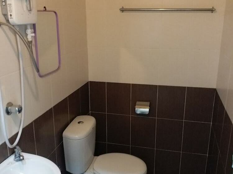 هتل Idaman Guest House