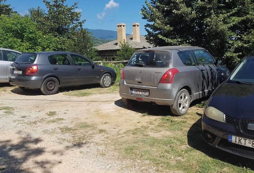 فندق Kalderimi Country House