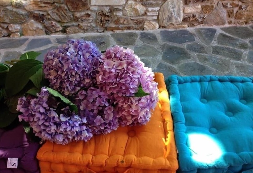 فندق Kalderimi Country House