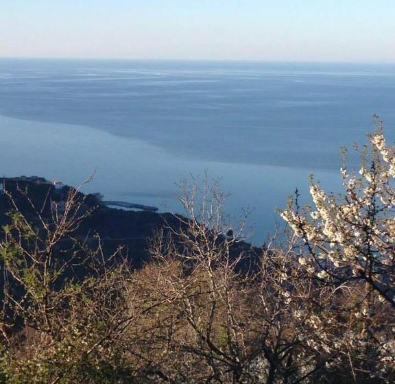 هتل Kalderimi Country House