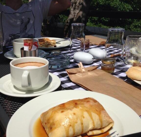 فندق Kalderimi Country House