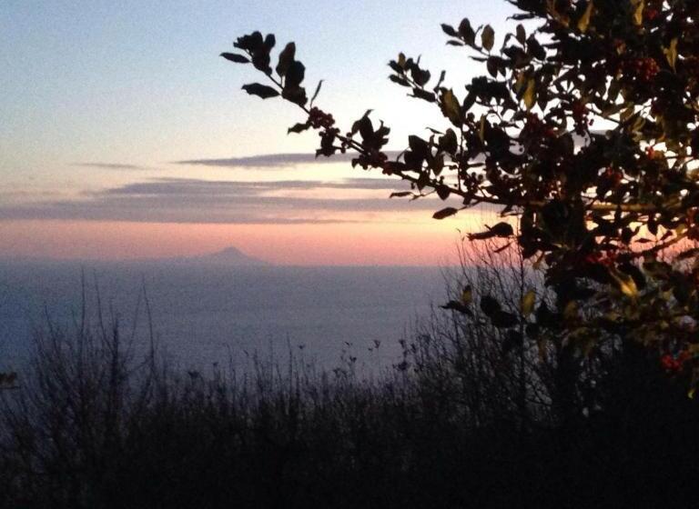 فندق Kalderimi Country House