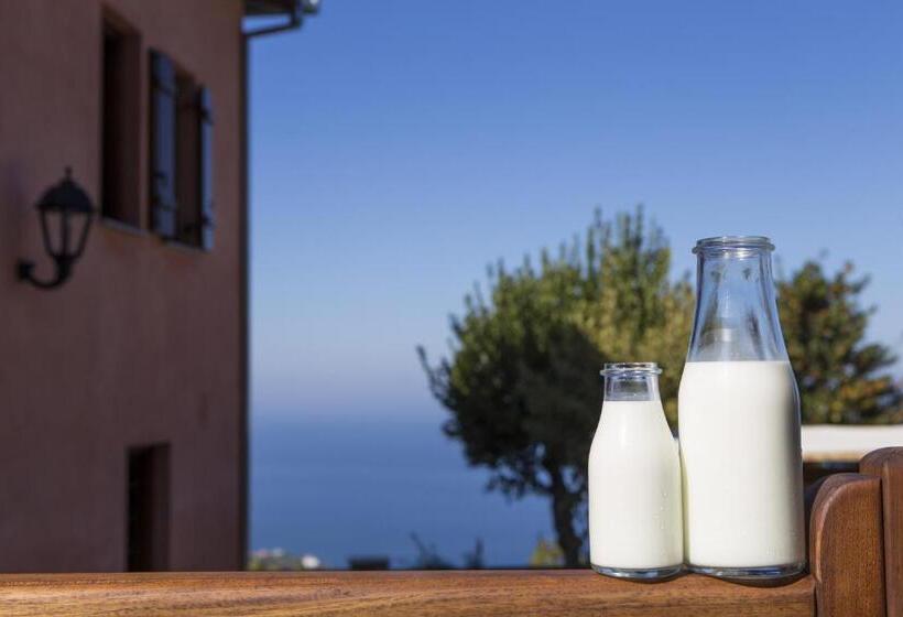 فندق Kalderimi Country House