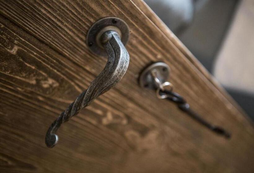 هتل Kalderimi Country House