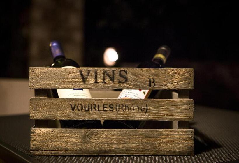 فندق Kalderimi Country House