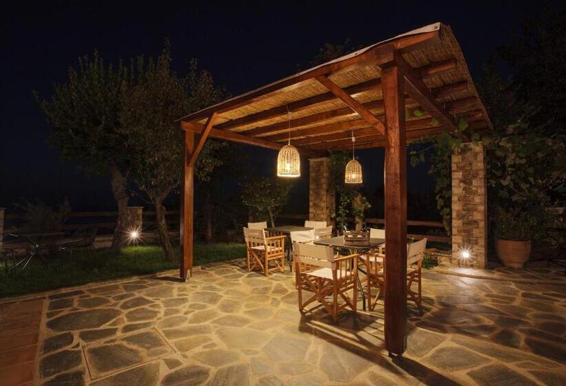 فندق Kalderimi Country House