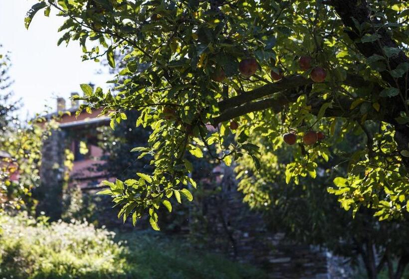 فندق Kalderimi Country House