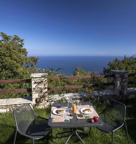 هتل Kalderimi Country House