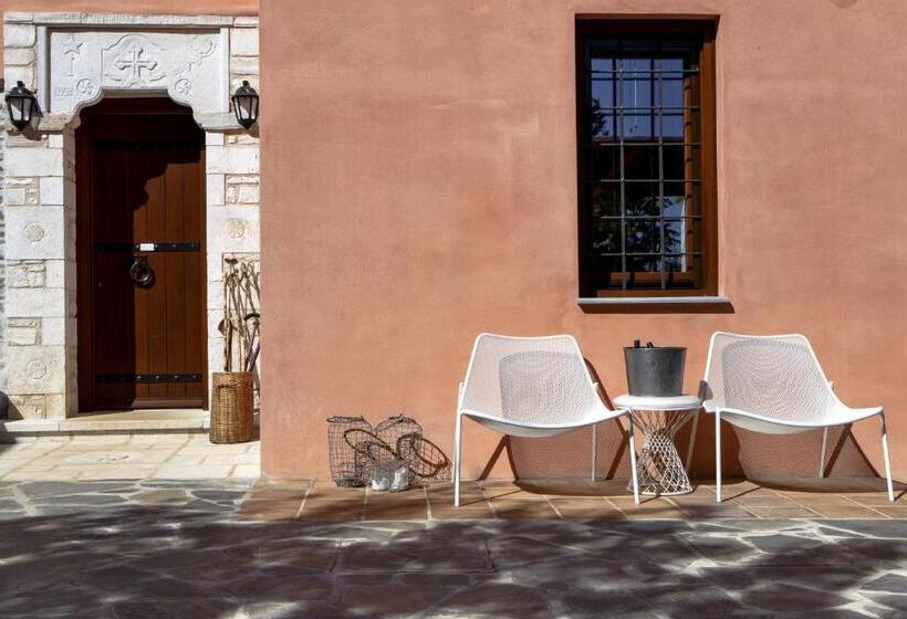 فندق Kalderimi Country House