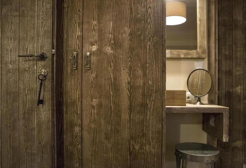 فندق Kalderimi Country House