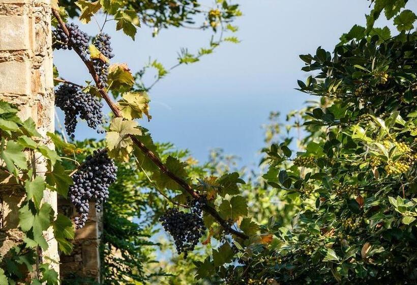 هتل Kalderimi Country House