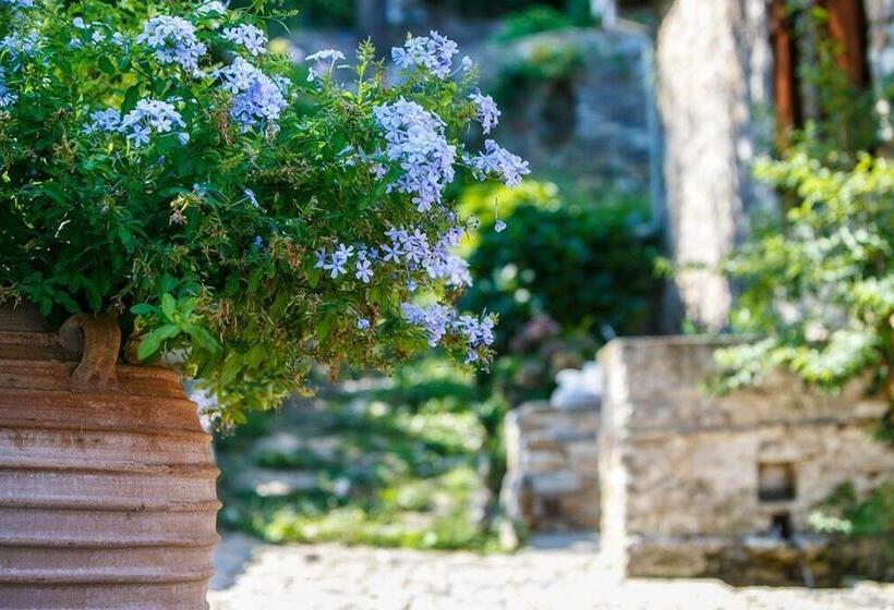 فندق Kalderimi Country House