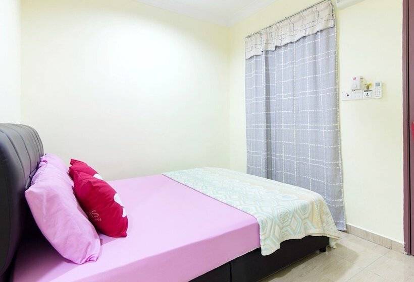 호텔 Kampung Guest House   Hostel