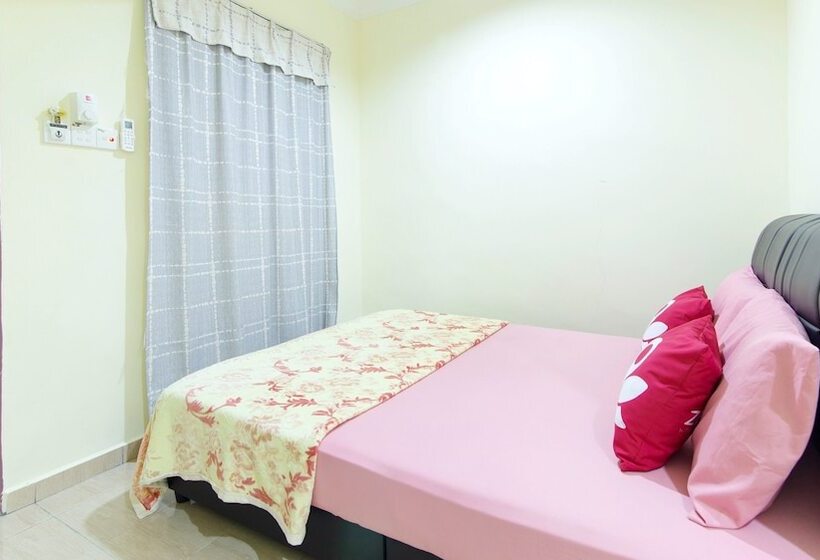 호텔 Kampung Guest House   Hostel