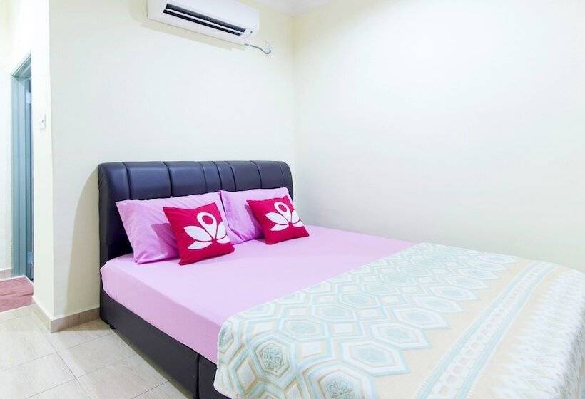 호텔 Kampung Guest House   Hostel